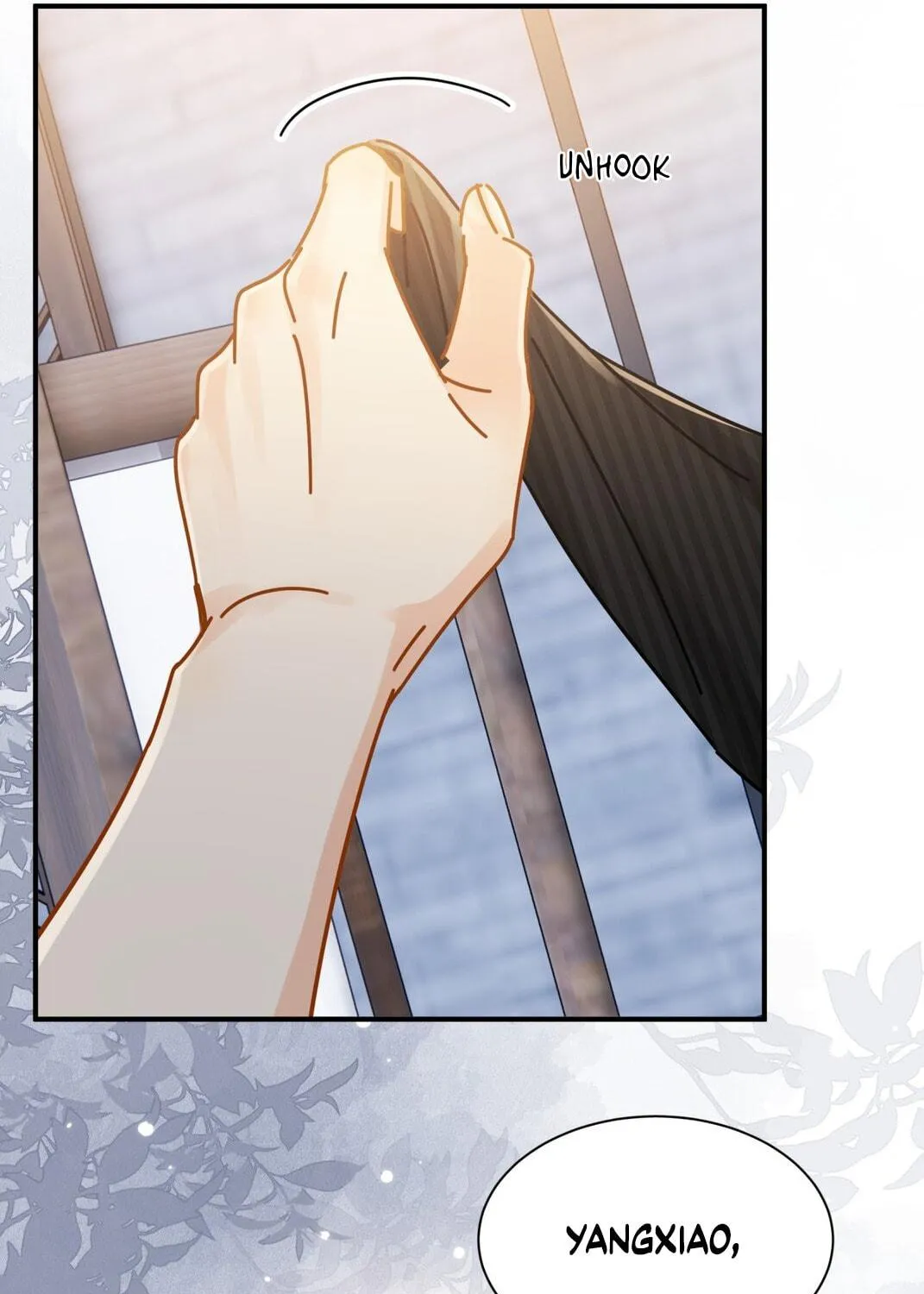 Unexpected Luck Chapter 50 page 46 - 