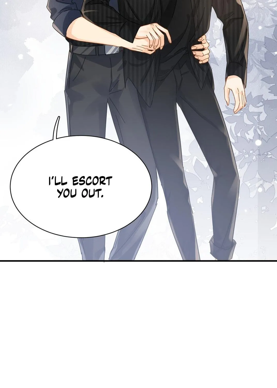 Unexpected Luck Chapter 50 page 48 - 