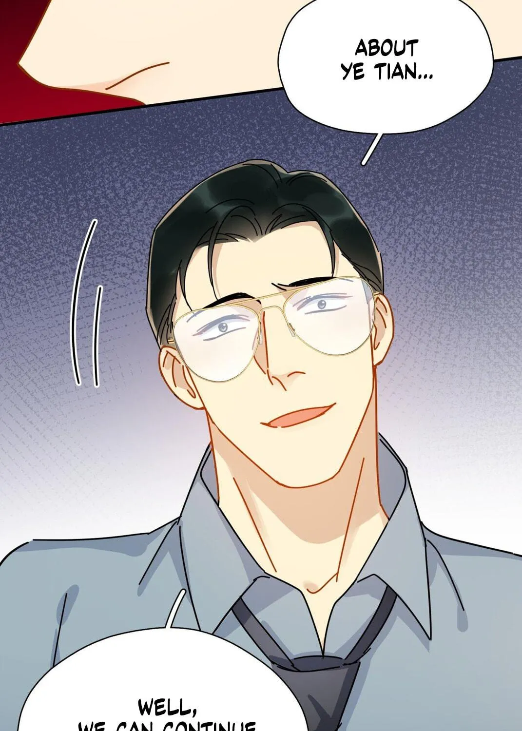 Unexpected Luck Chapter 50 page 52 - 