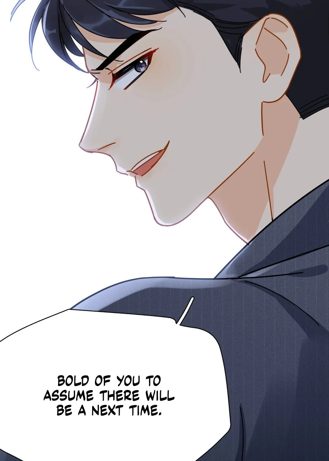 Unexpected Luck Chapter 50 page 54 - 