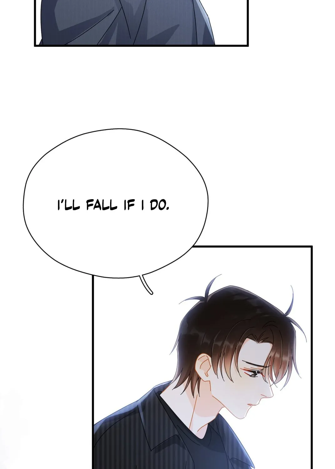 Unexpected Luck Chapter 51 page 11 - 