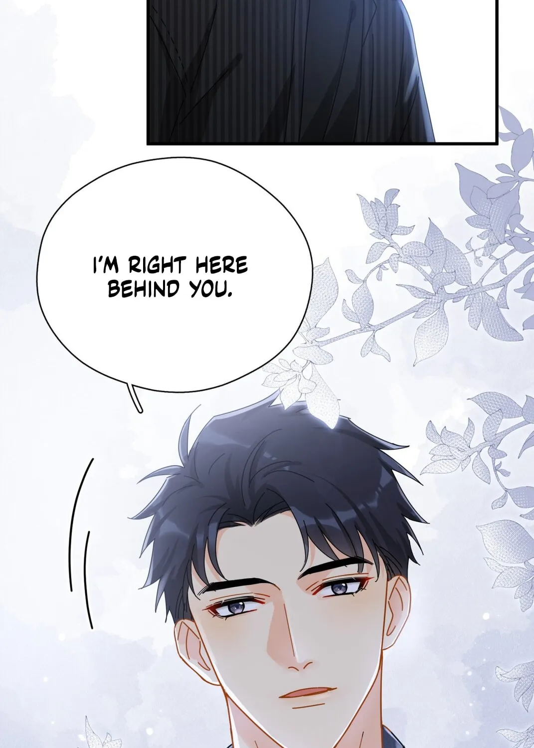 Unexpected Luck Chapter 51 page 12 - 
