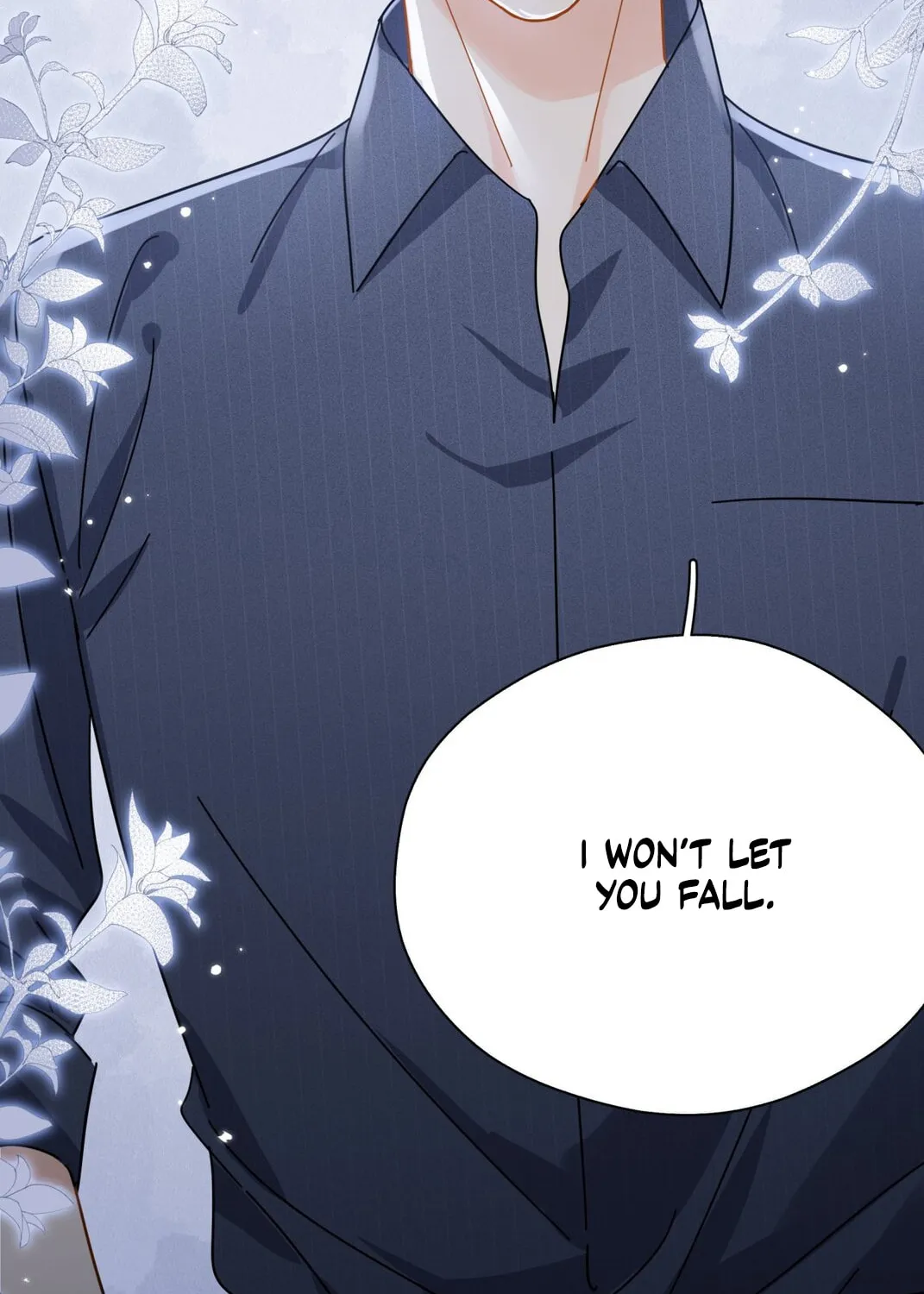 Unexpected Luck Chapter 51 page 13 - 