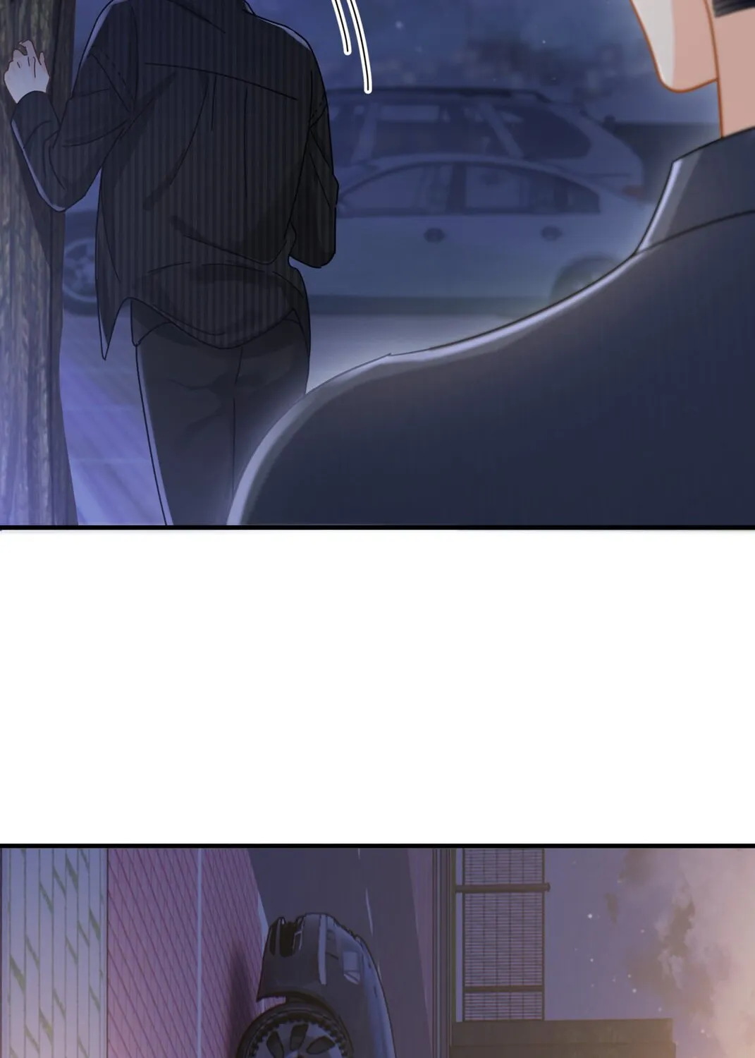 Unexpected Luck Chapter 51 page 18 - 