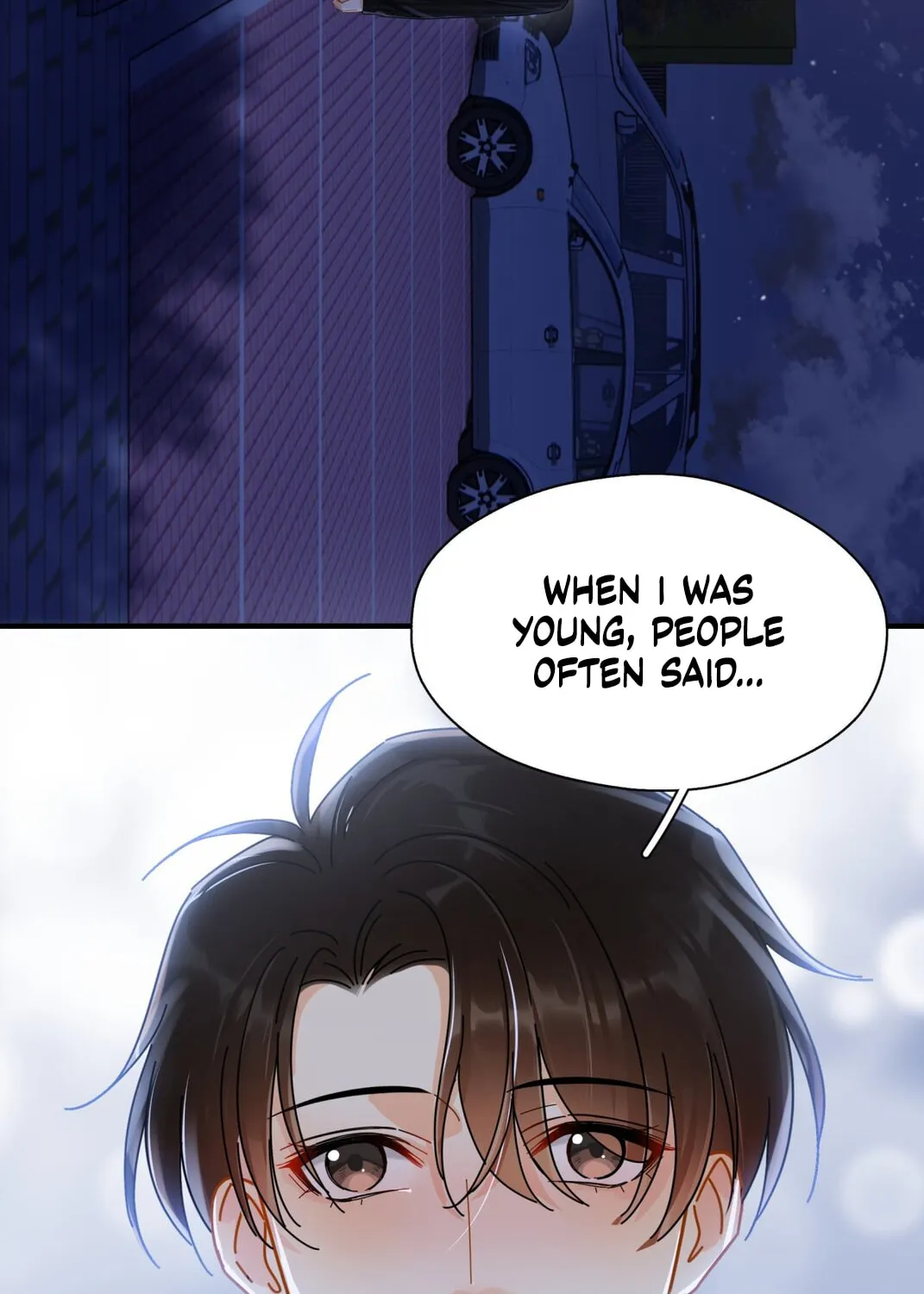 Unexpected Luck Chapter 51 page 20 - 