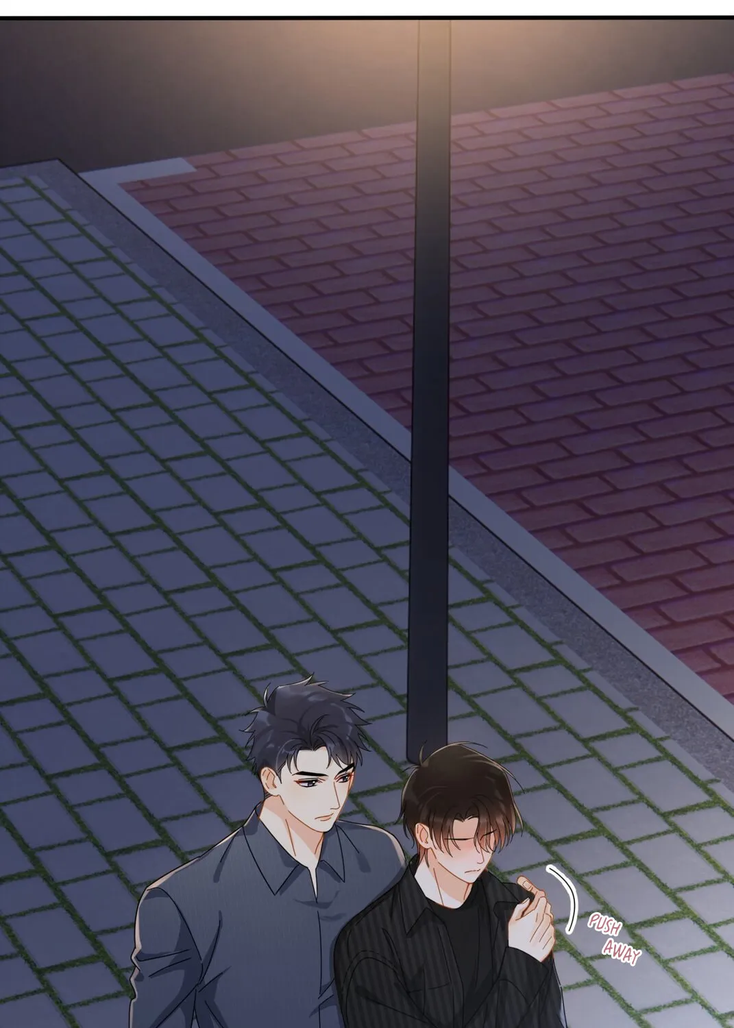 Unexpected Luck Chapter 51 page 3 - 