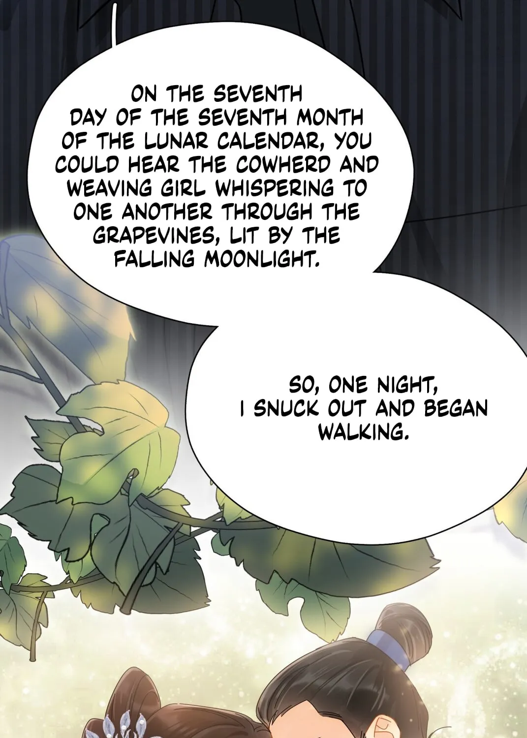 Unexpected Luck Chapter 51 page 22 - 