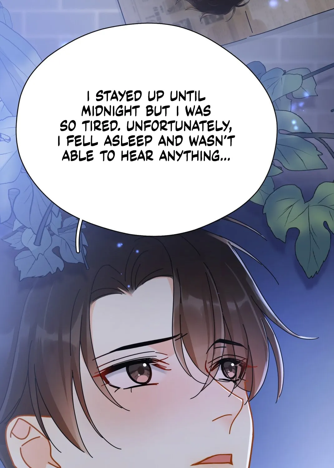 Unexpected Luck Chapter 51 page 25 - 