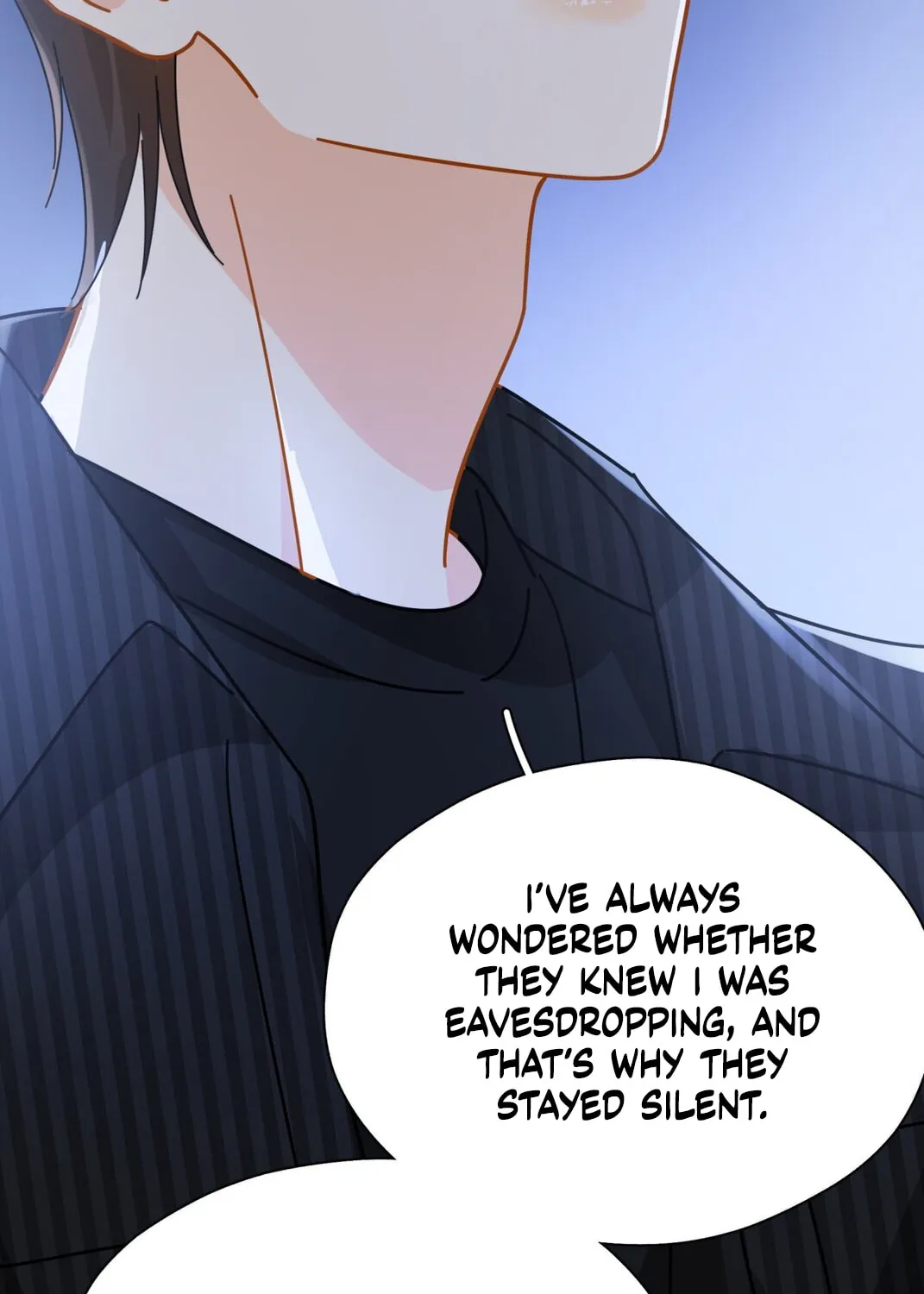 Unexpected Luck Chapter 51 page 26 - 