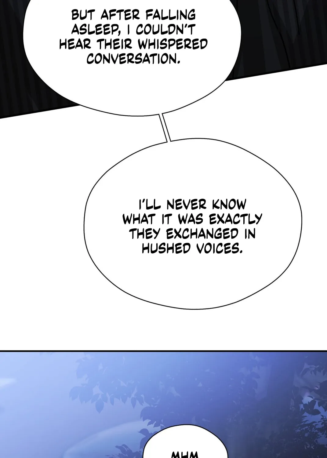 Unexpected Luck Chapter 51 page 27 - 