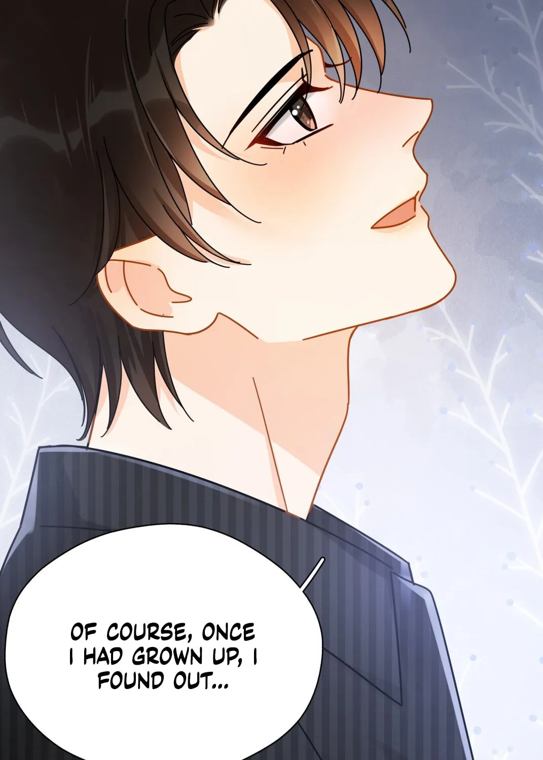 Unexpected Luck Chapter 51 page 30 - 