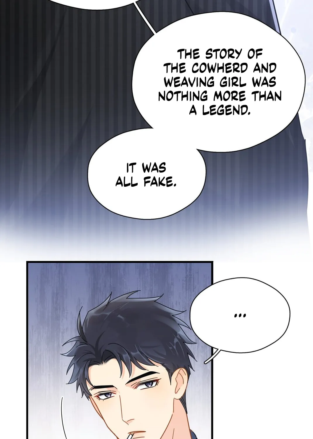 Unexpected Luck Chapter 51 page 31 - 