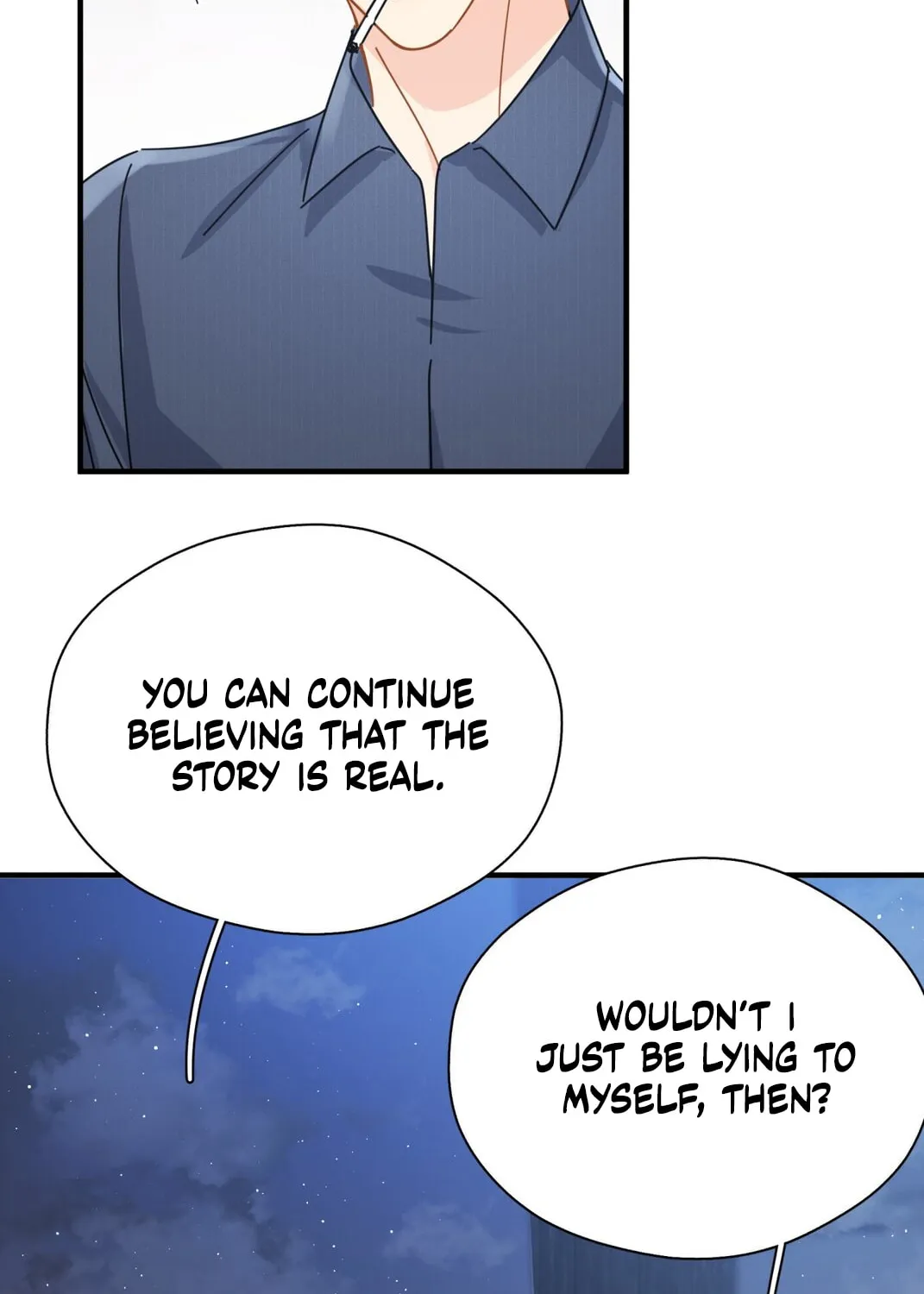 Unexpected Luck Chapter 51 page 32 - 