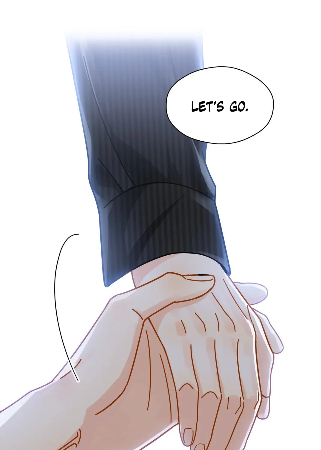 Unexpected Luck Chapter 51 page 34 - 