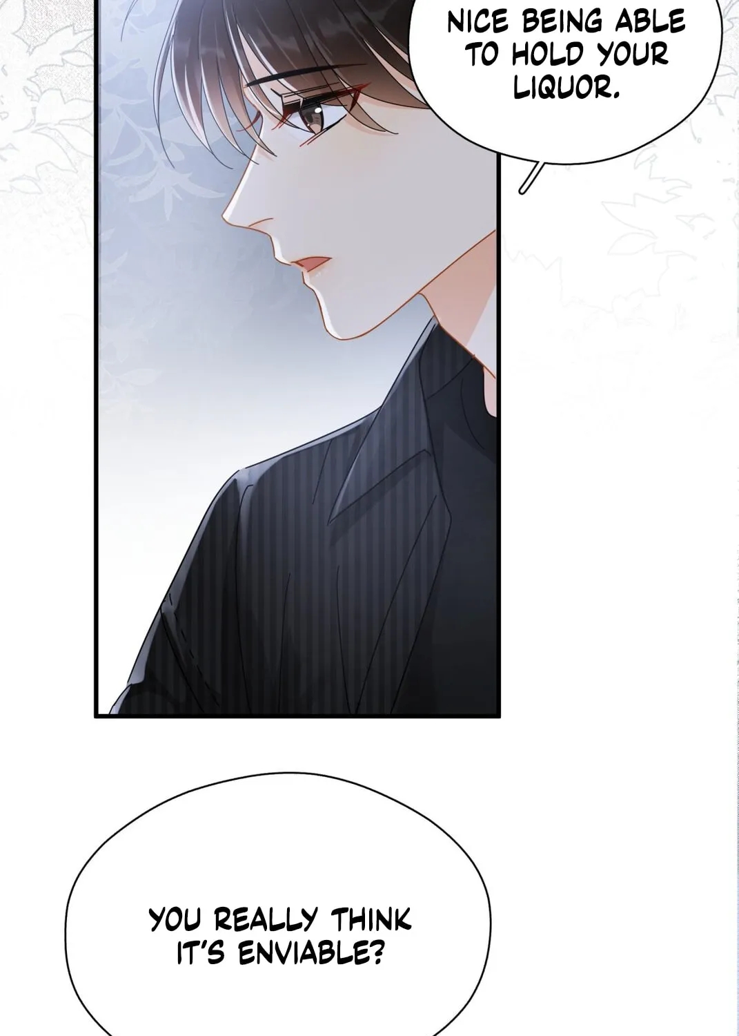 Unexpected Luck Chapter 51 page 38 - 