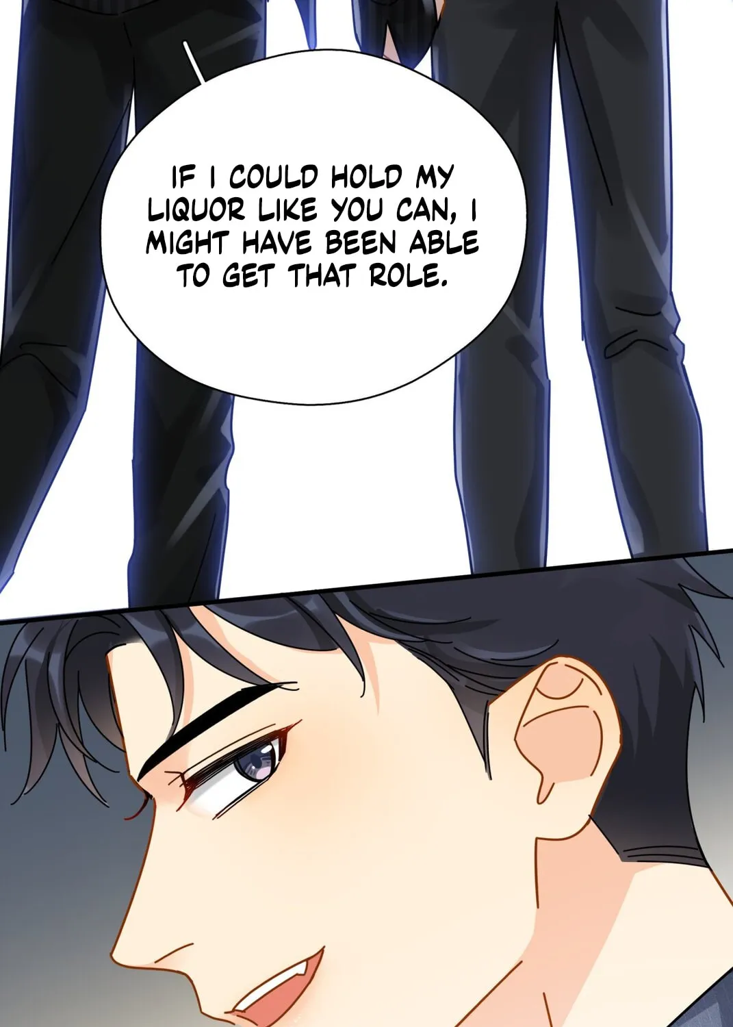 Unexpected Luck Chapter 51 page 40 - 