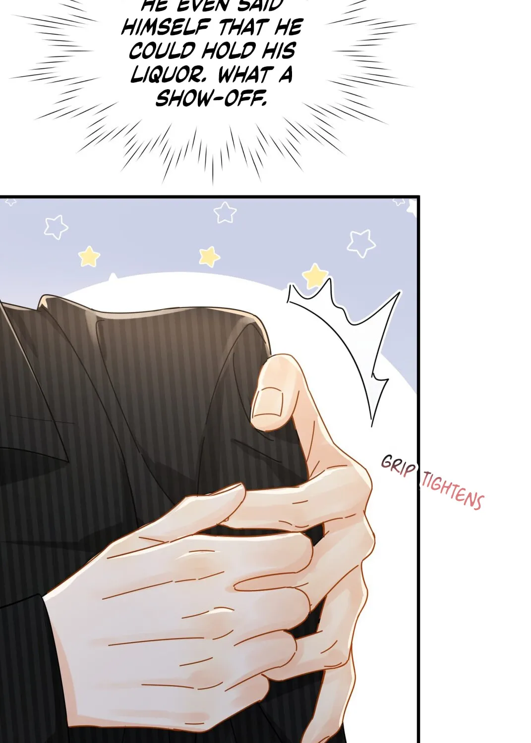 Unexpected Luck Chapter 51 page 5 - 