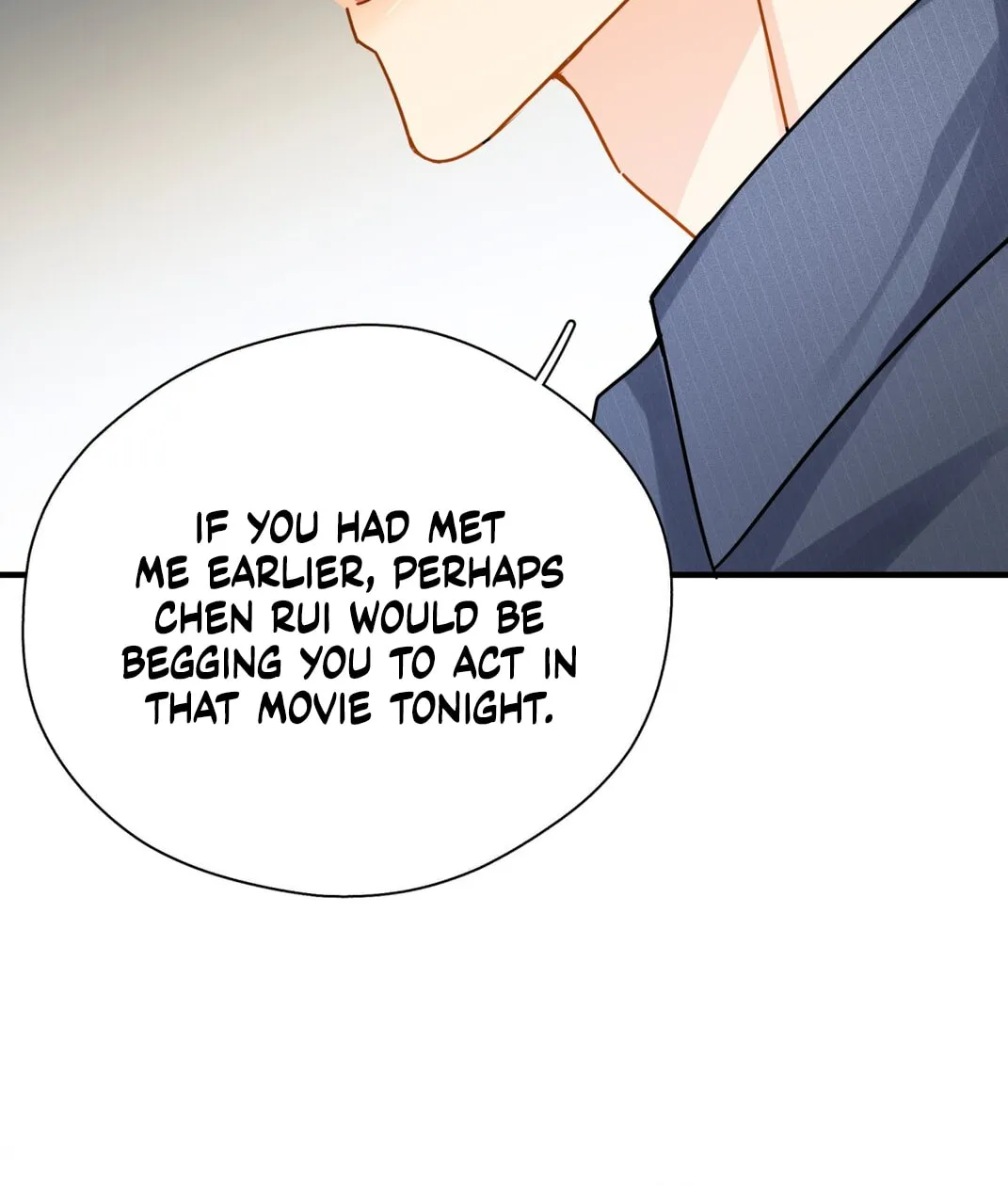 Unexpected Luck Chapter 51 page 41 - 