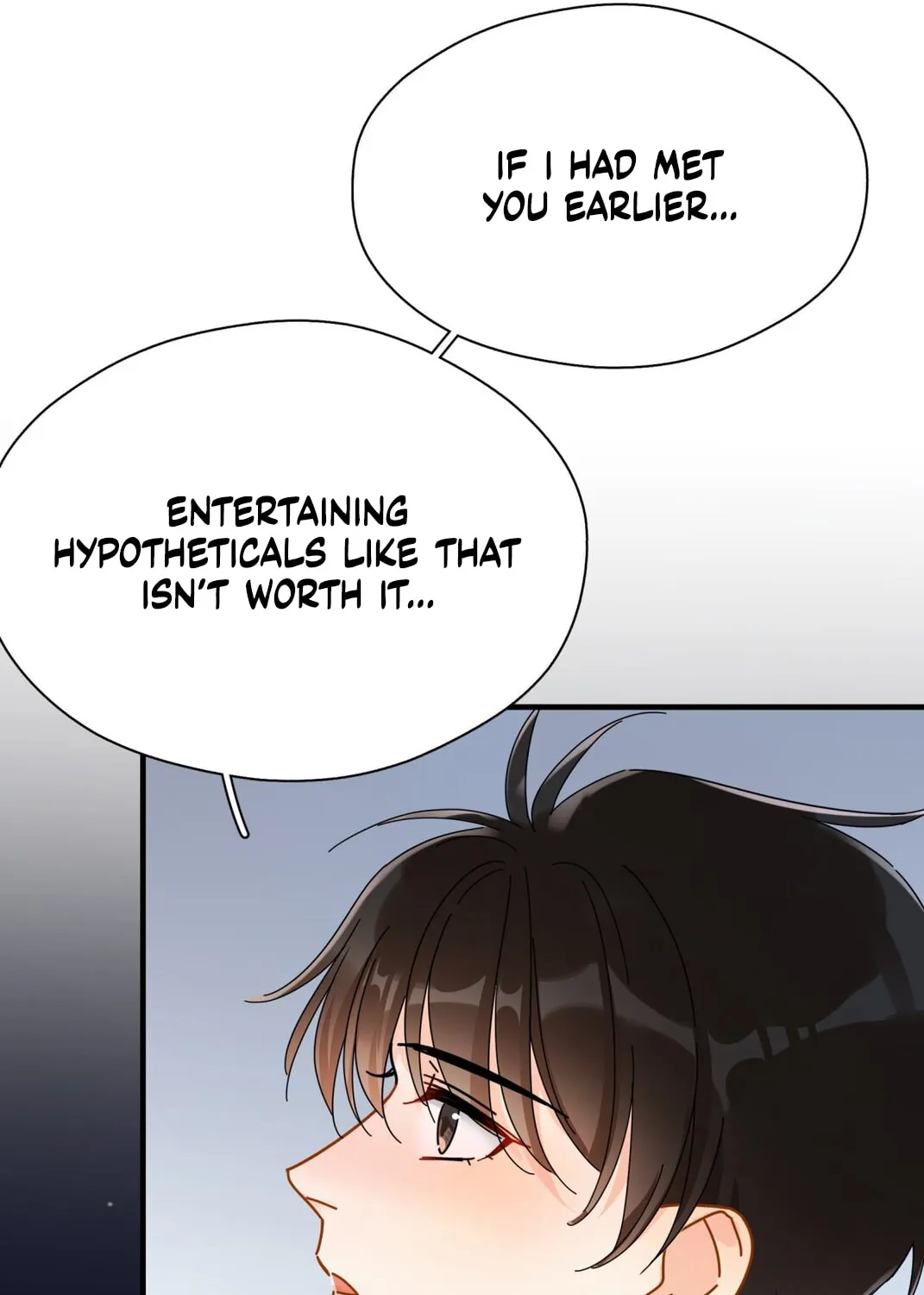 Unexpected Luck Chapter 51 page 42 - 