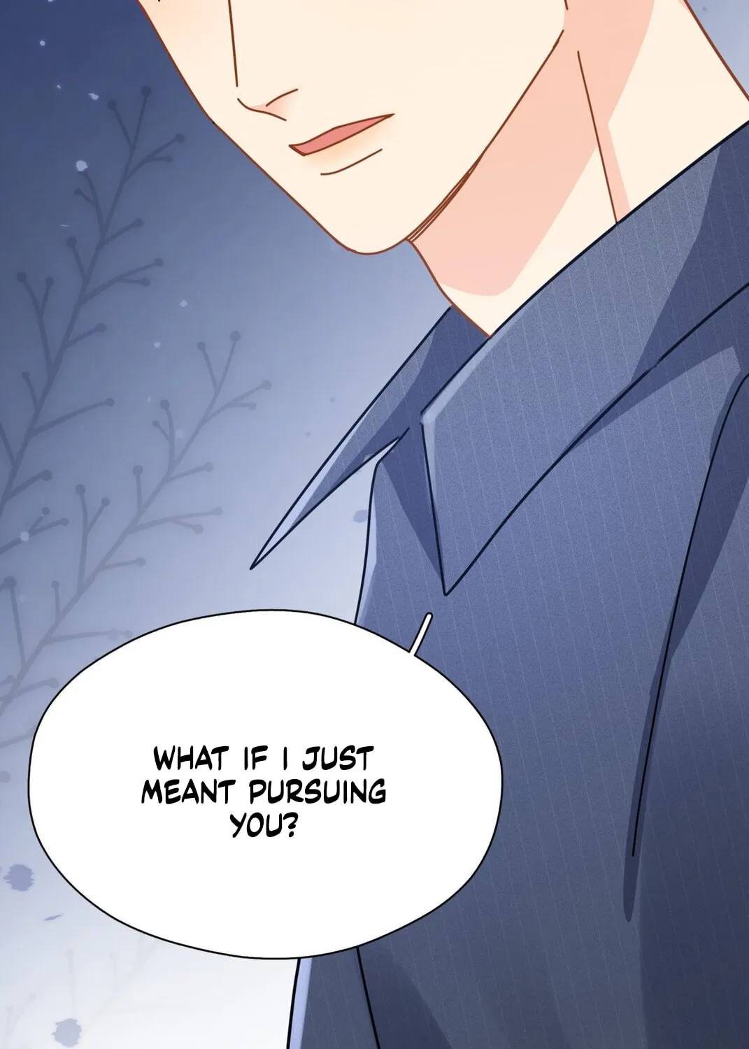 Unexpected Luck Chapter 51 page 46 - 