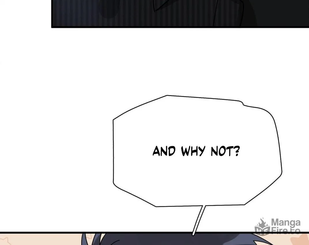 Unexpected Luck Chapter 51 page 49 - 