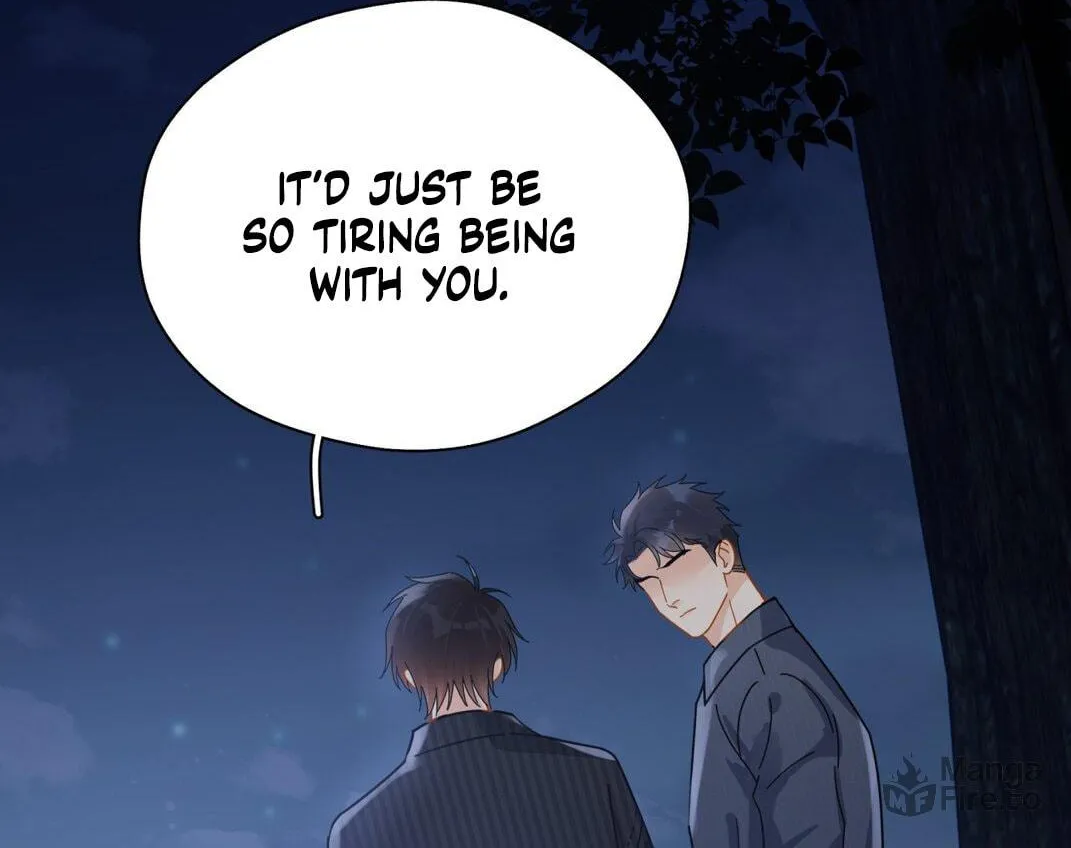 Unexpected Luck Chapter 51 page 51 - 