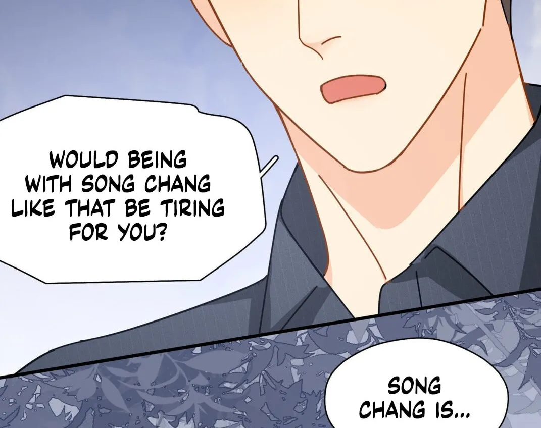 Unexpected Luck Chapter 51 page 53 - 