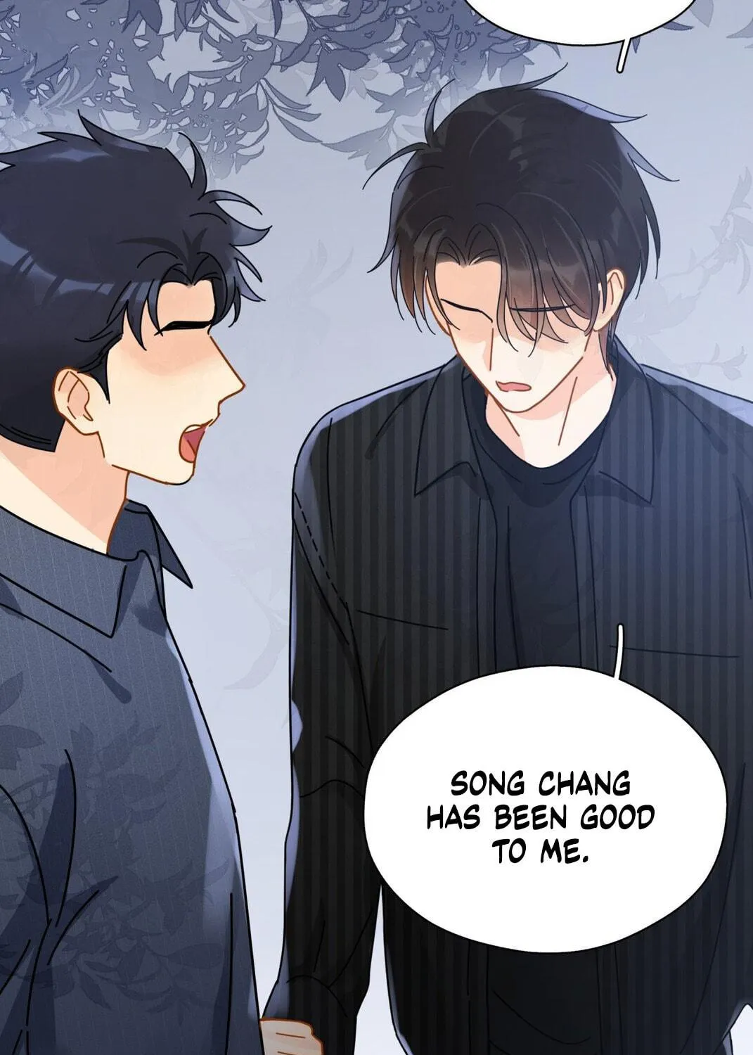 Unexpected Luck Chapter 51 page 54 - 