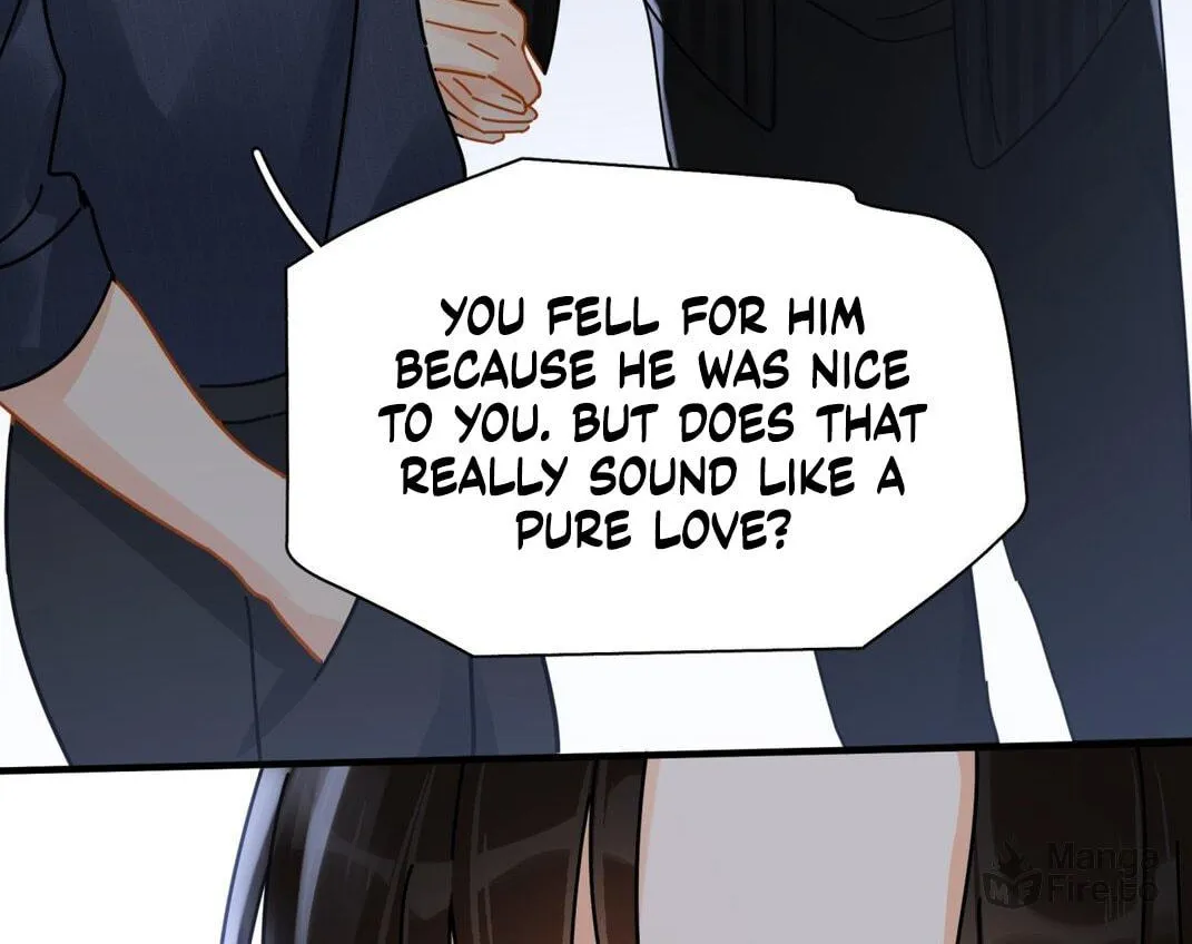 Unexpected Luck Chapter 51 page 55 - 