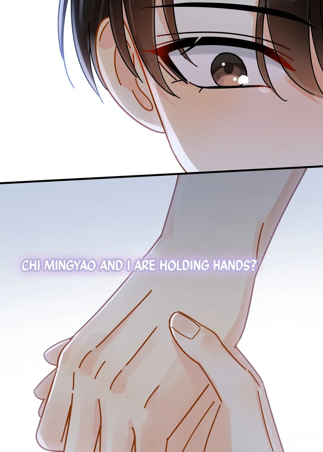 Unexpected Luck Chapter 51 page 56 - 