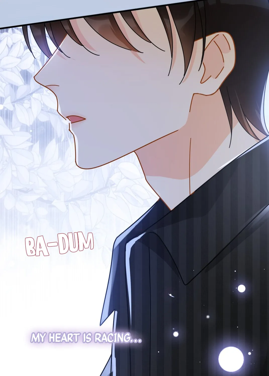 Unexpected Luck Chapter 51 page 58 - 
