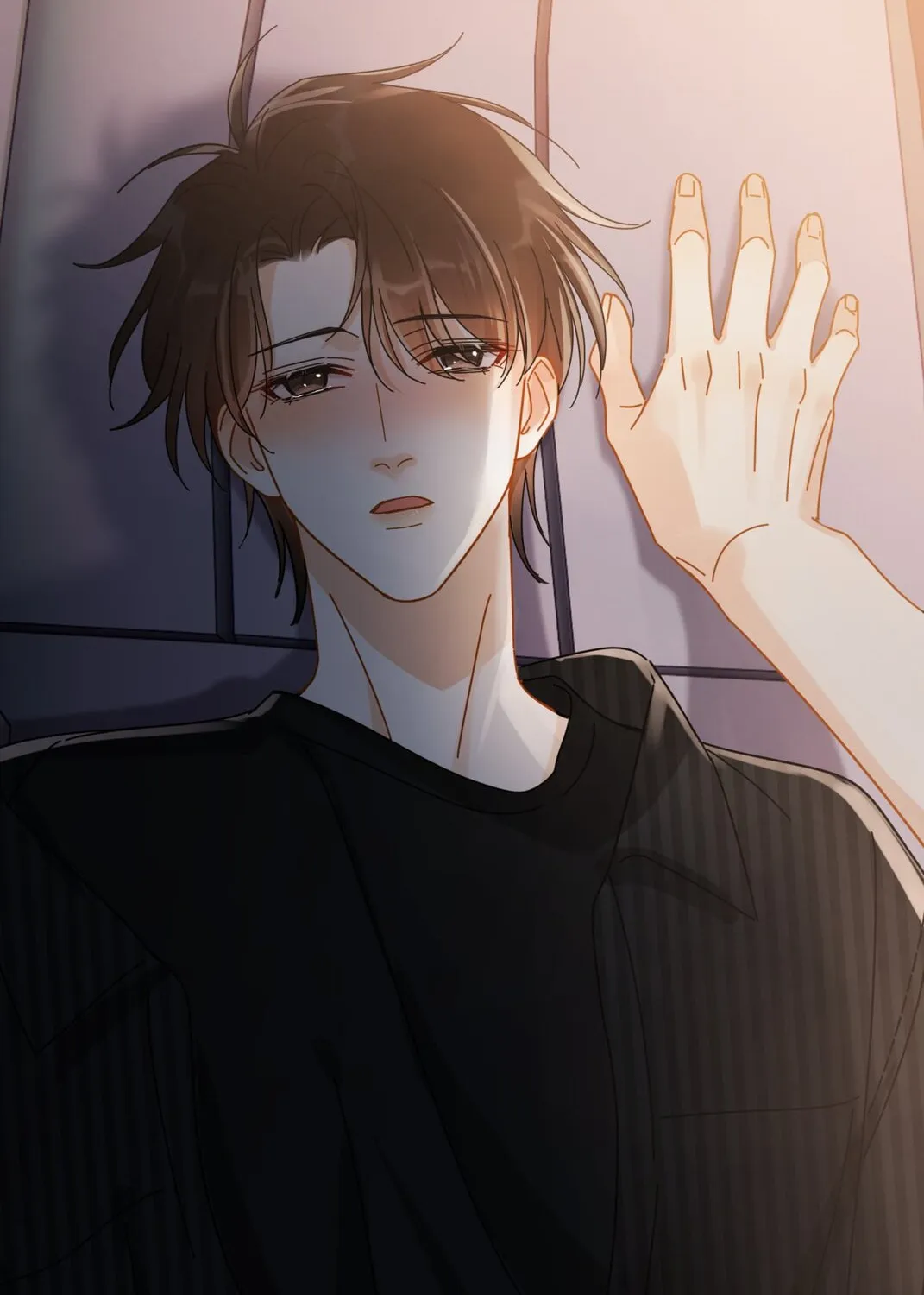 Unexpected Luck Chapter 51 page 66 - 
