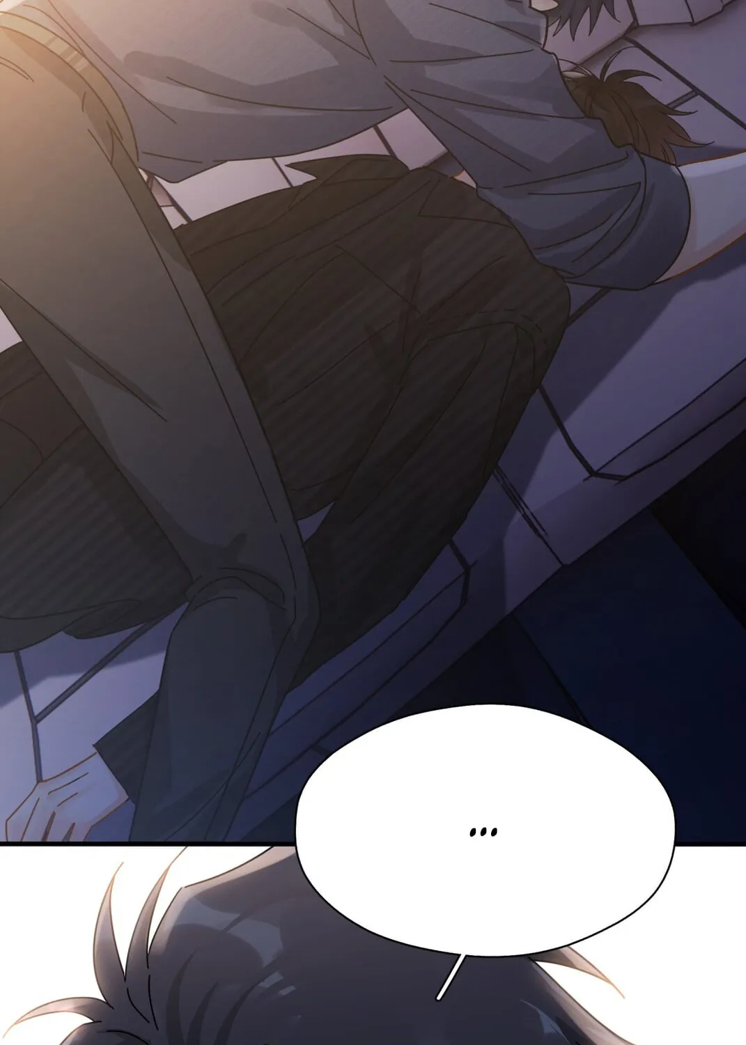 Unexpected Luck Chapter 51 page 68 - 