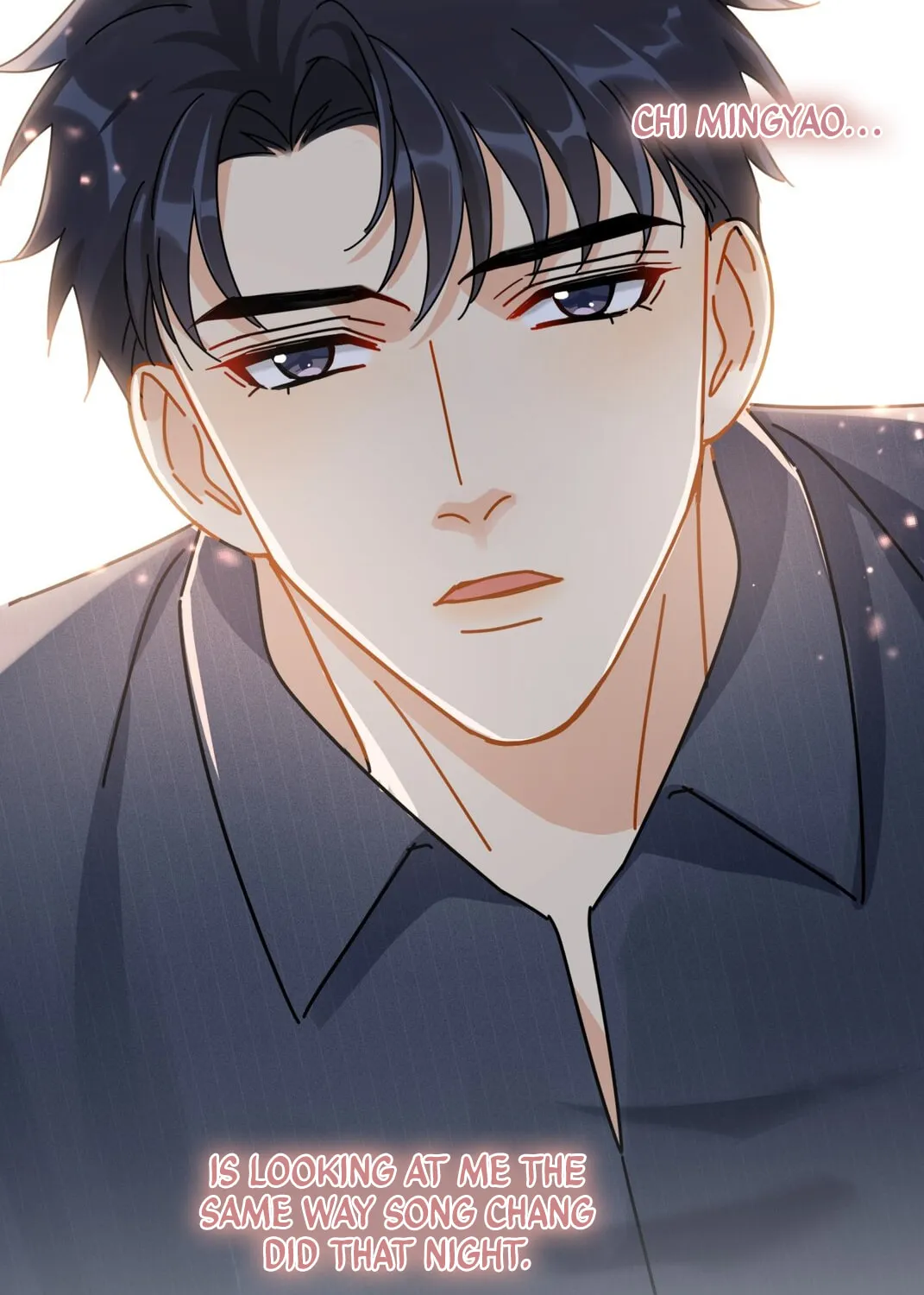 Unexpected Luck Chapter 51 page 69 - 