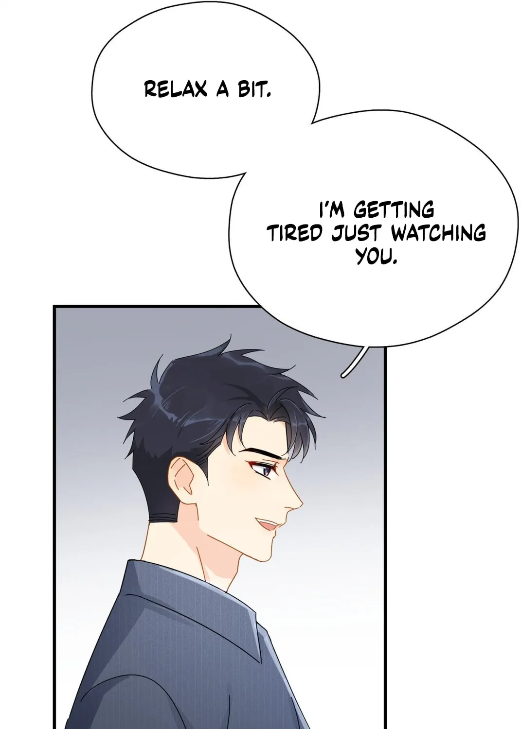Unexpected Luck Chapter 51 page 10 - 