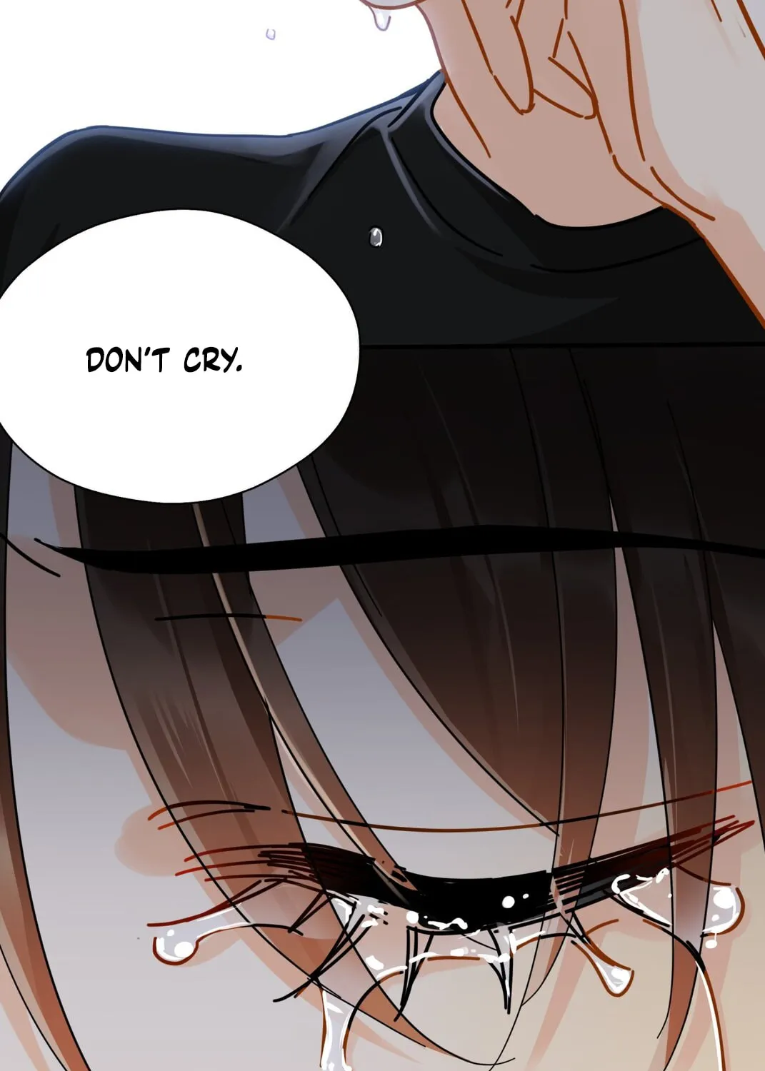 Unexpected Luck Chapter 52 page 11 - 