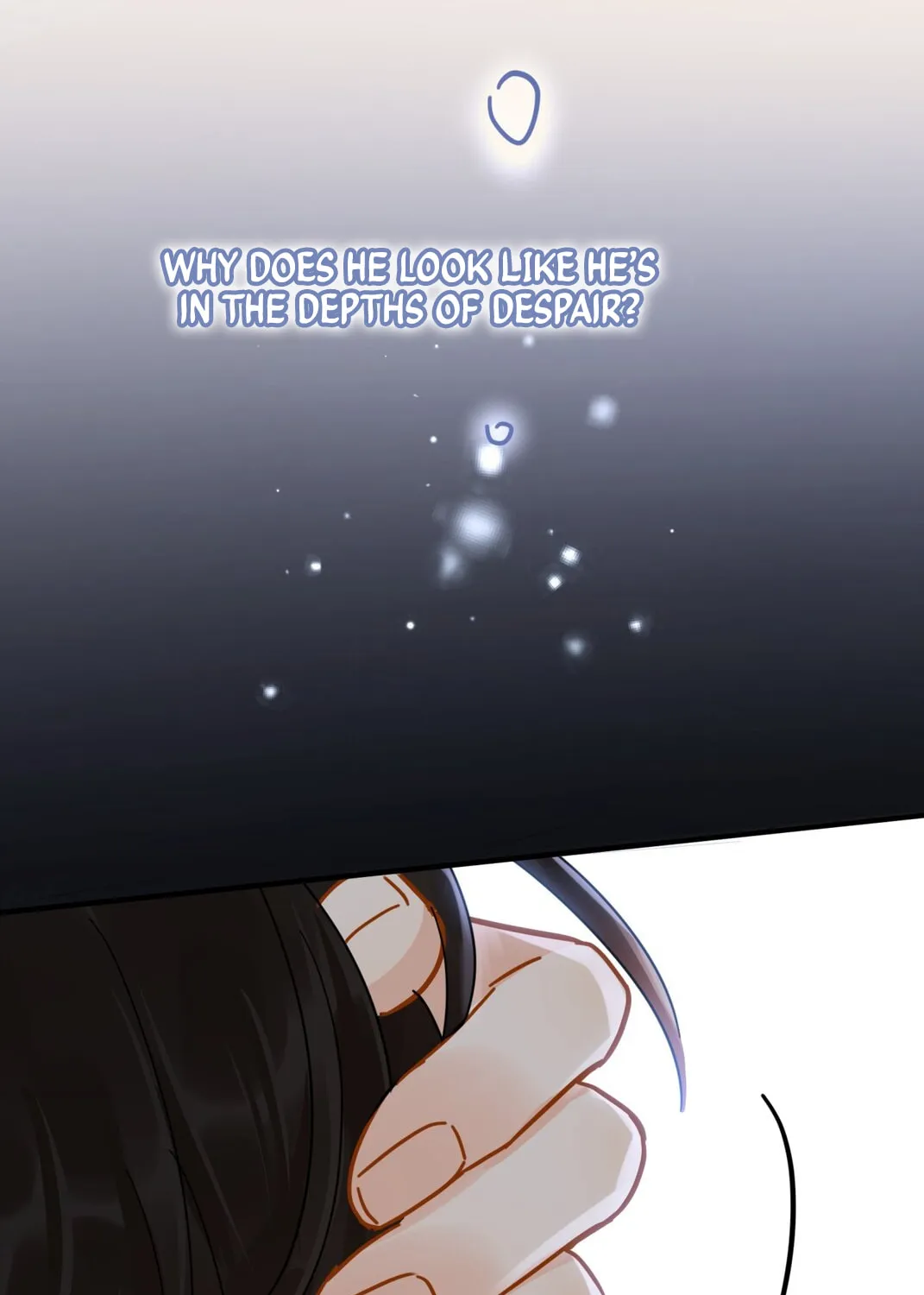 Unexpected Luck Chapter 52 page 13 - 