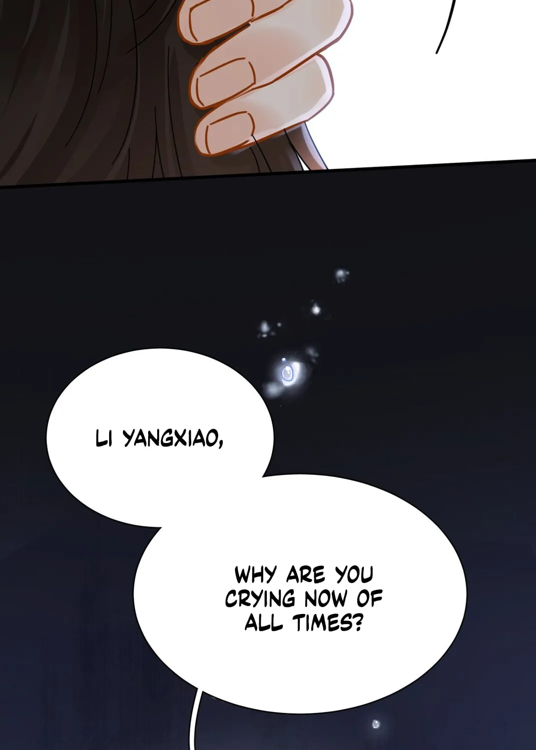 Unexpected Luck Chapter 52 page 14 - 