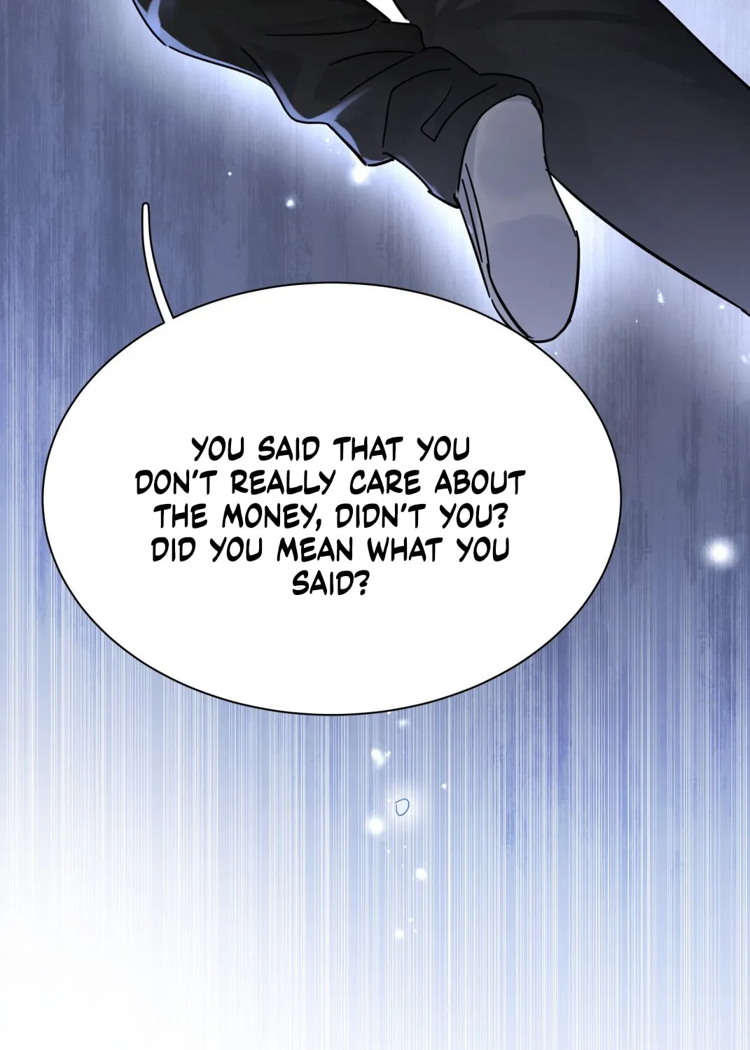 Unexpected Luck Chapter 52 page 17 - 