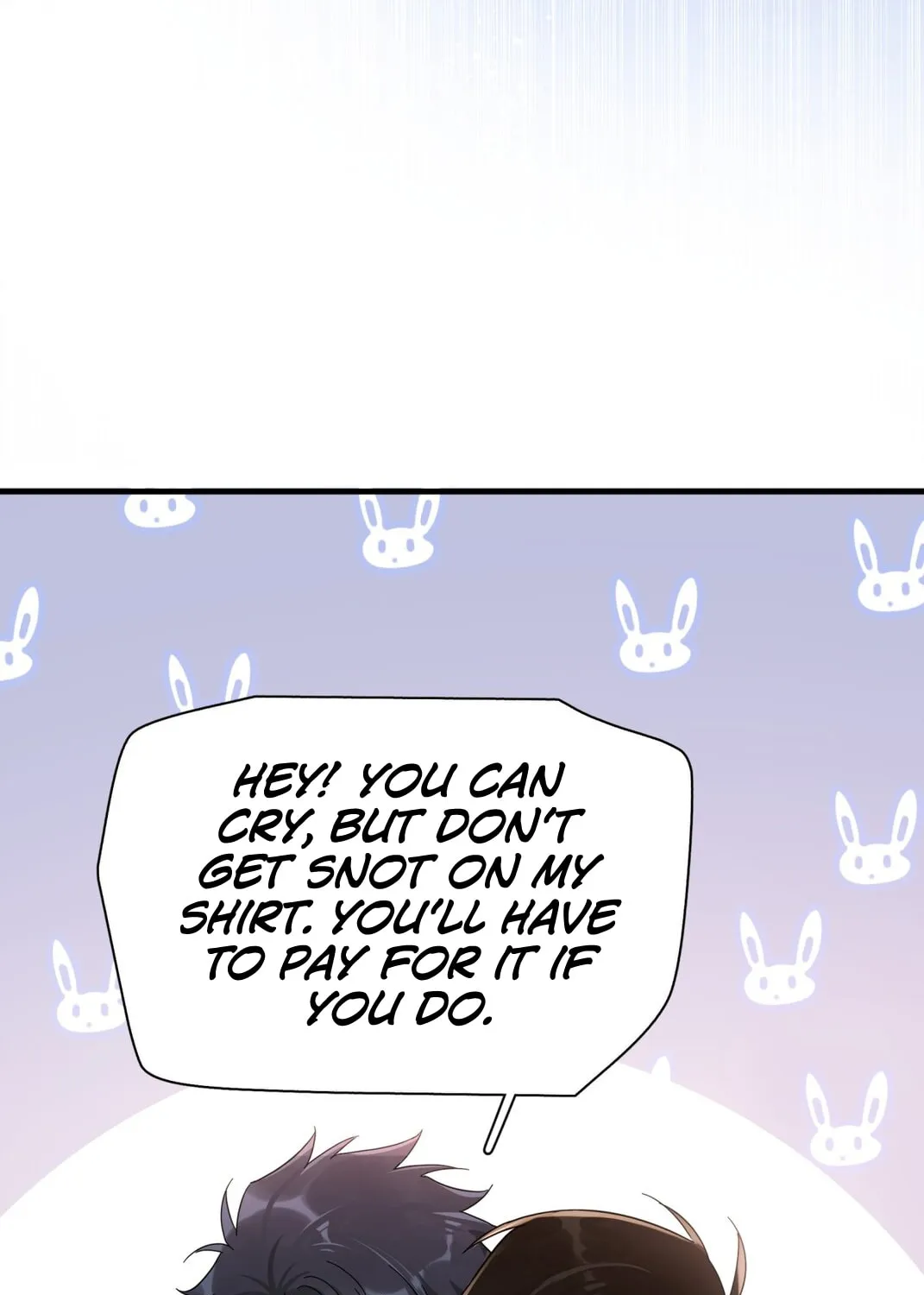 Unexpected Luck Chapter 52 page 18 - 