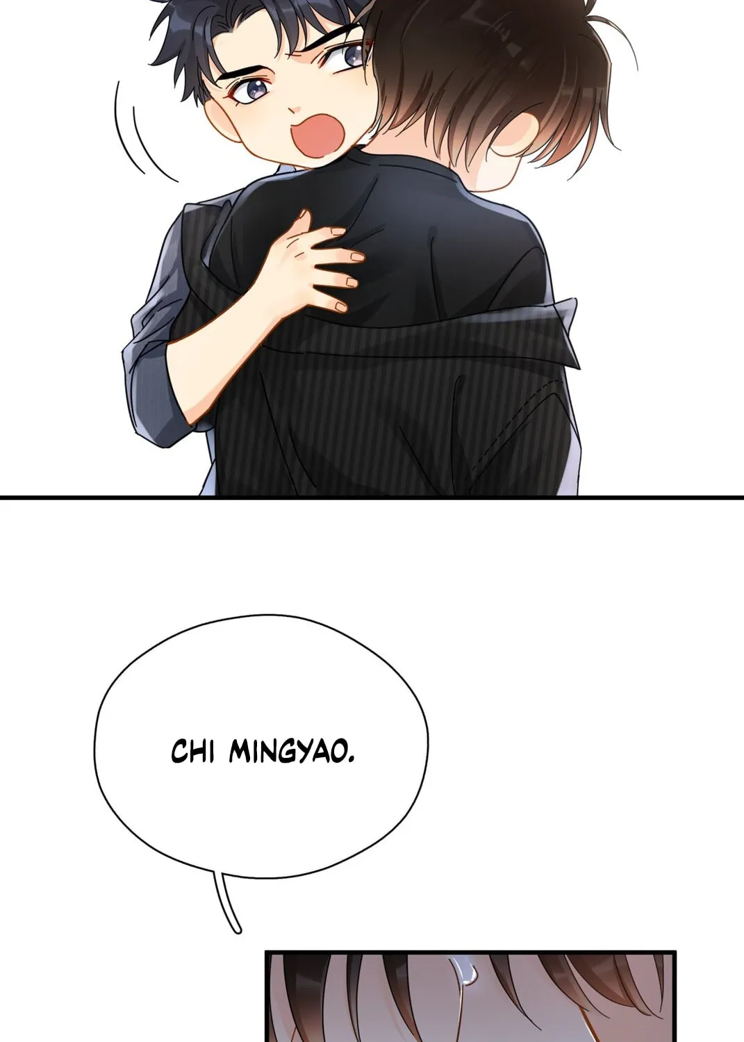 Unexpected Luck Chapter 52 page 19 - 