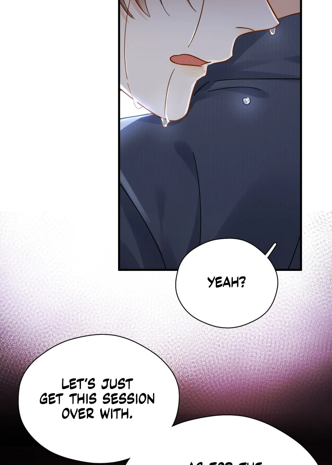 Unexpected Luck Chapter 52 page 20 - 
