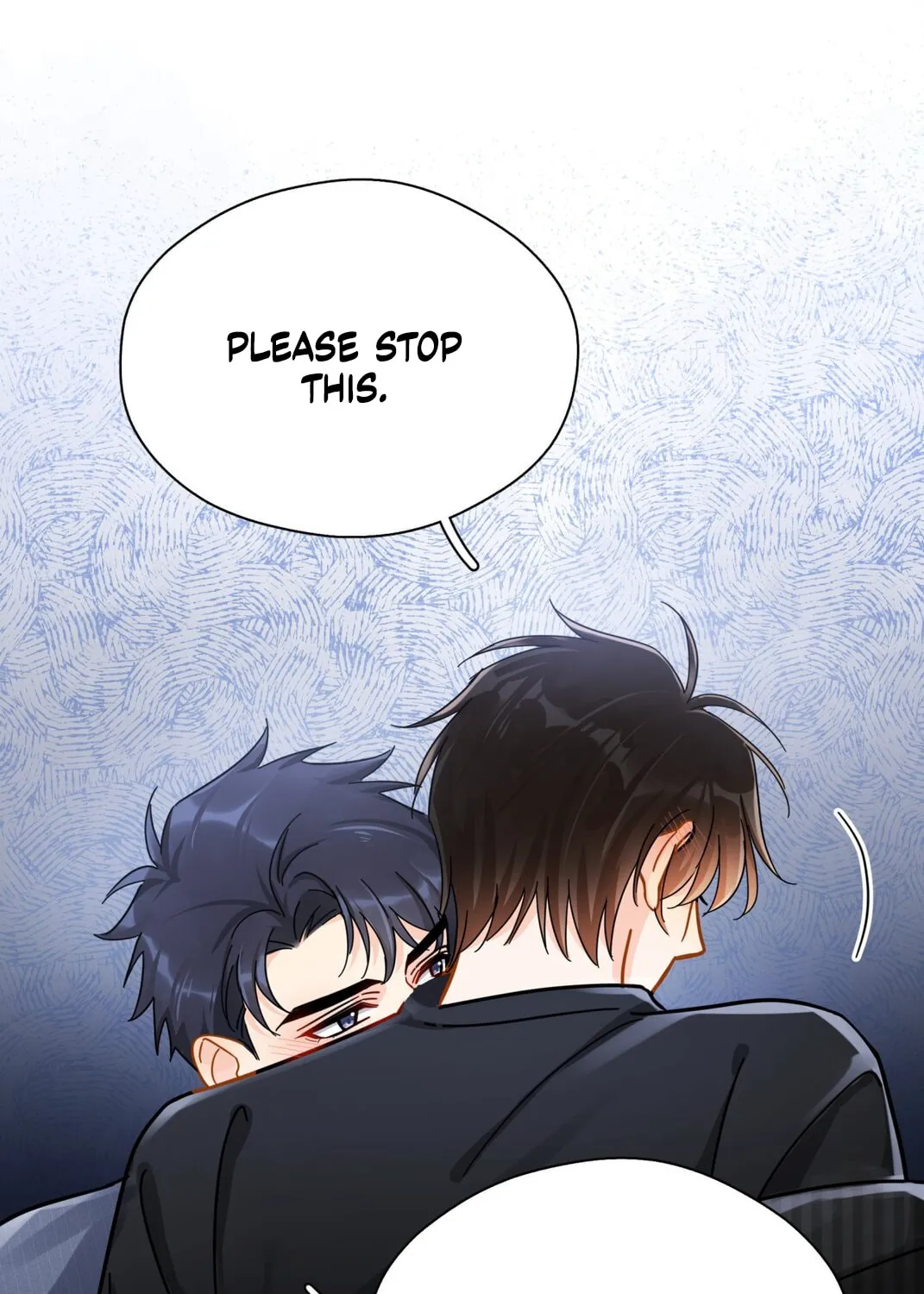 Unexpected Luck Chapter 52 page 3 - 