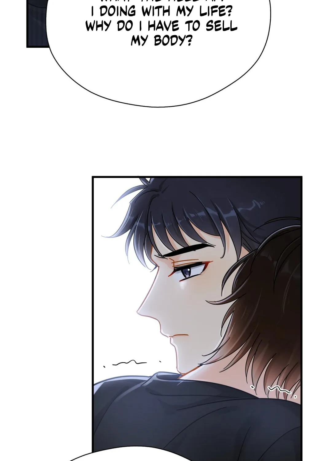 Unexpected Luck Chapter 52 page 24 - 