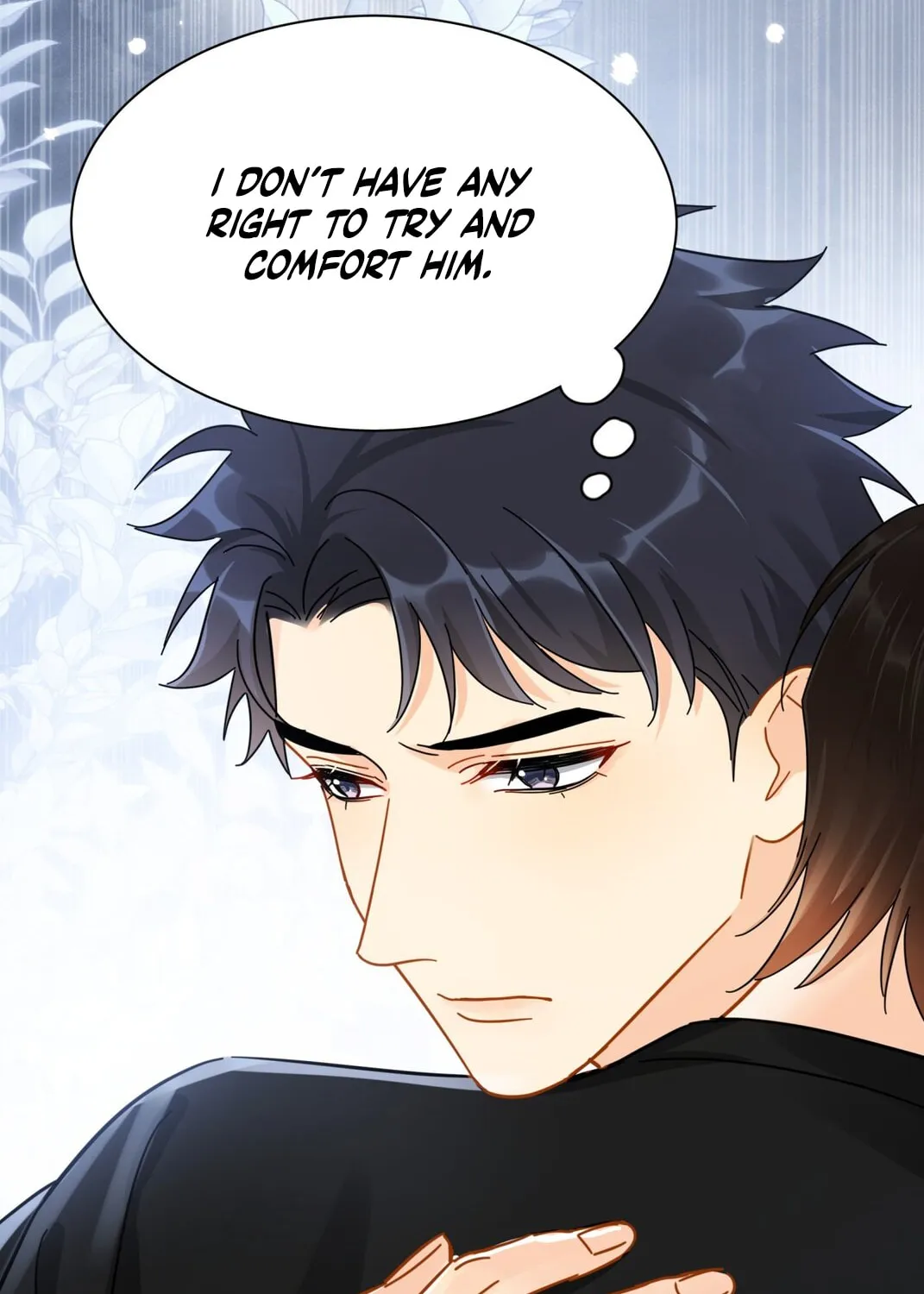 Unexpected Luck Chapter 52 page 28 - 