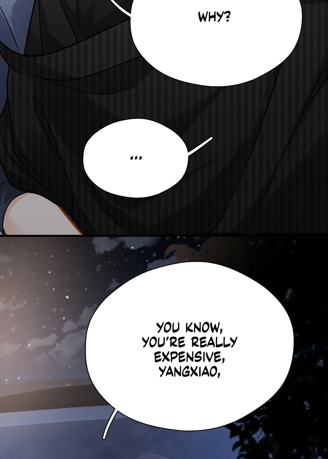 Unexpected Luck Chapter 52 page 4 - 