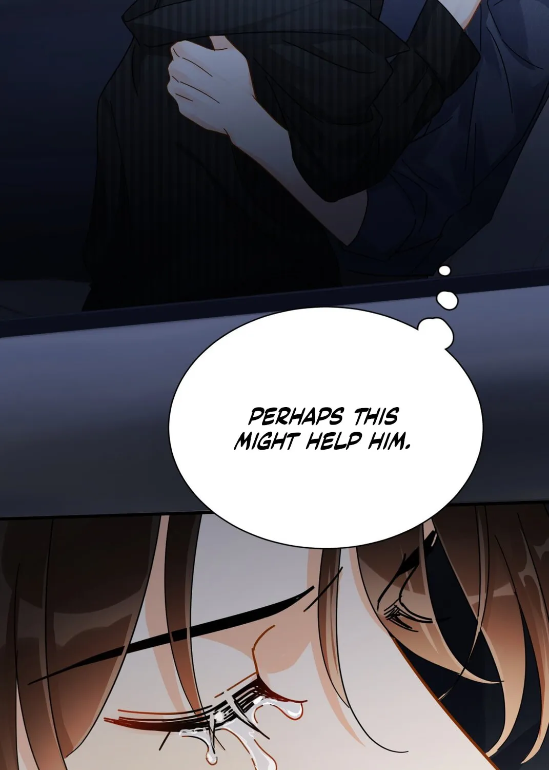 Unexpected Luck Chapter 52 page 31 - 