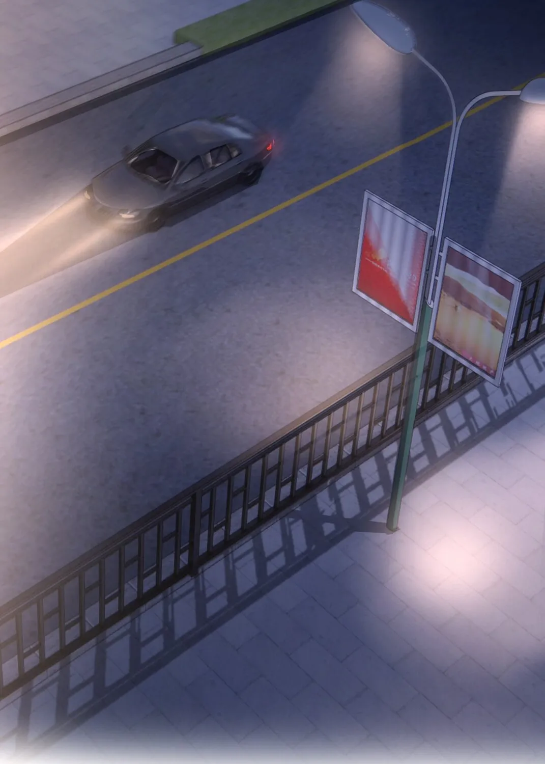 Unexpected Luck Chapter 52 page 34 - 
