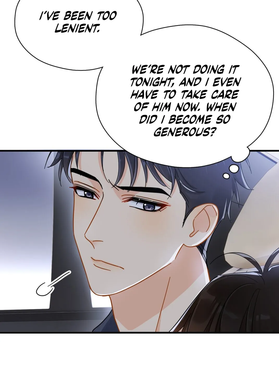 Unexpected Luck Chapter 52 page 37 - 