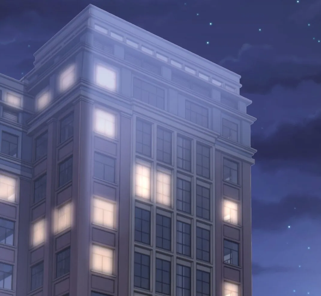 Unexpected Luck Chapter 52 page 40 - 